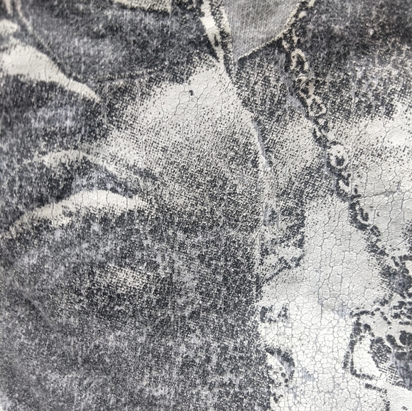 Vintage Iced Out Rap Legends of the 90s and Y2K t-shirt Grail - Picture 4 of 8